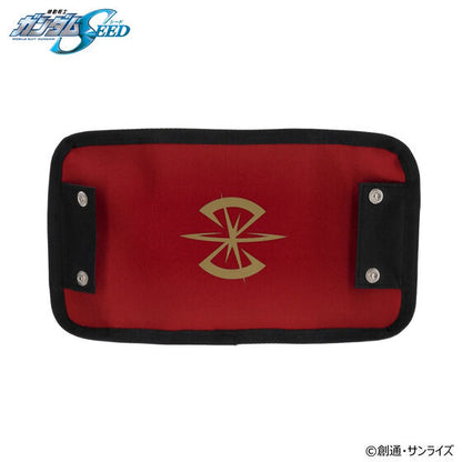 Mobile Suit Gundam Seed Toolbox Bag - ZAFT Model [Pre-Order May 2026]
