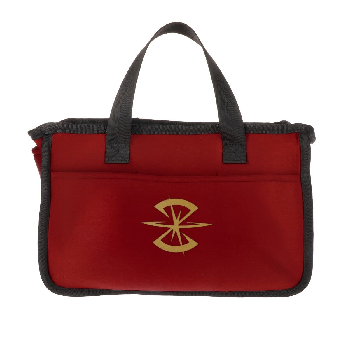 Mobile Suit Gundam Seed Toolbox Bag - ZAFT Model [Pre-Order May 2026]