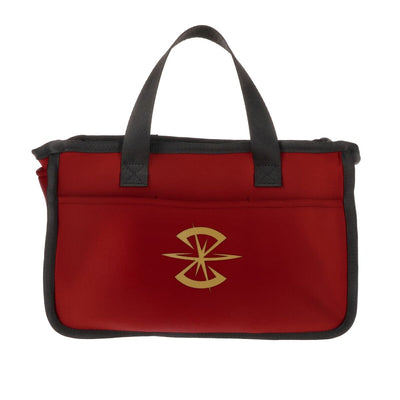 Mobile Suit Gundam Seed Toolbox Bag - ZAFT Model [Pre-Order May 2026]