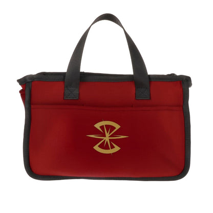 Mobile Suit Gundam Seed Toolbox Bag - ZAFT Model [Pre-Order May 2026]