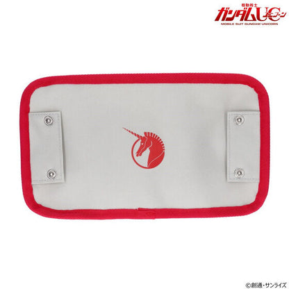 Mobile Suit Gundam Unicorn Toolbox Bag - Vist Foundation Model [Pre-Order May 2026]