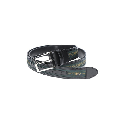Mobile Suit Gundam - Fabric and Leather Belt (2 Types) [Pre-order Apr 2026]