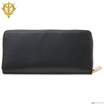 Mobile Suit Gundam - Long Wallet (2 Types) [Pre-Order Jan 2026]