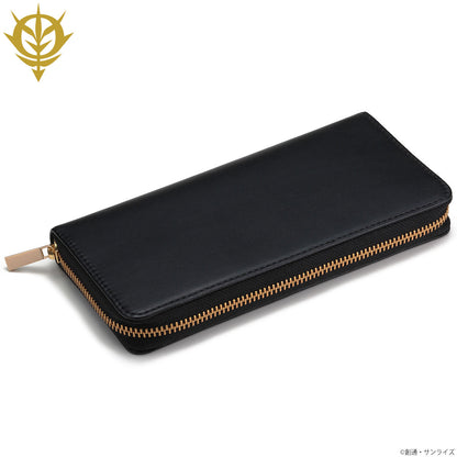 Mobile Suit Gundam - Long Wallet (2 Types) [Pre-Order Jan 2026]