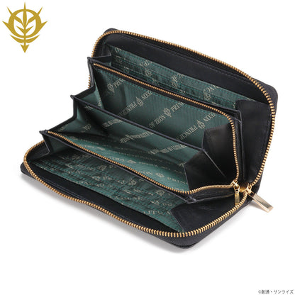 Mobile Suit Gundam - Long Wallet (2 Types) [Pre-Order Jan 2026]