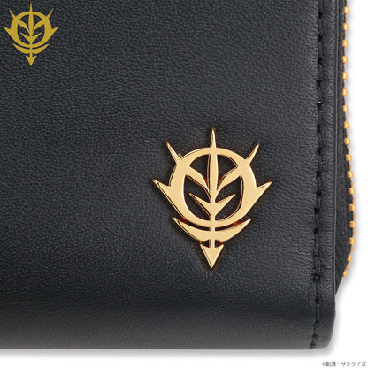 Mobile Suit Gundam - Long Wallet (2 Types) [Pre-Order Jan 2026]