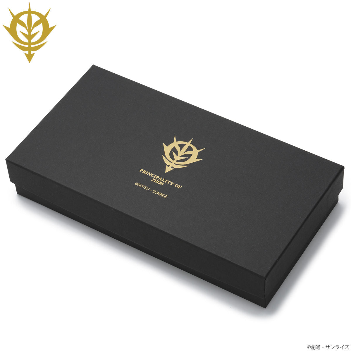 Mobile Suit Gundam - Long Wallet (2 Types) [Pre-Order Jan 2026]