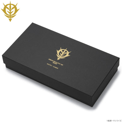 Mobile Suit Gundam - Long Wallet (2 Types) [Pre-Order Jan 2026]