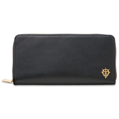 Mobile Suit Gundam - Long Wallet (2 Types) [Pre-Order Jan 2026]