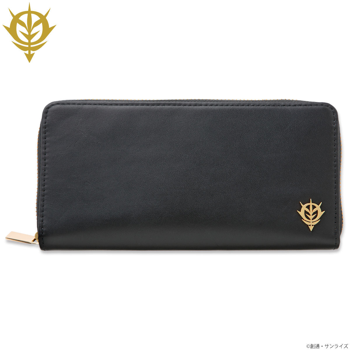 Mobile Suit Gundam - Long Wallet (2 Types) [Pre-Order Jan 2026]