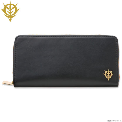 Mobile Suit Gundam - Long Wallet (2 Types) [Pre-Order Jan 2026]