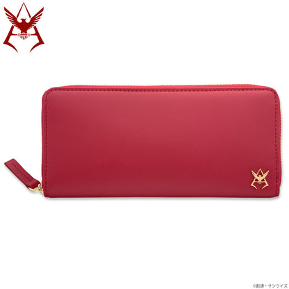Mobile Suit Gundam - Long Wallet (2 Types) [Pre-Order Jan 2026]