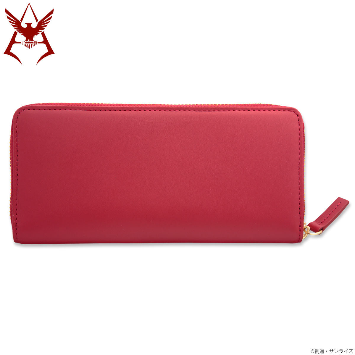 Mobile Suit Gundam - Long Wallet (2 Types) [Pre-Order Jan 2026]