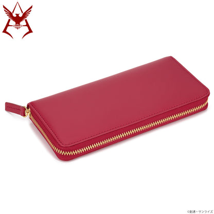 Mobile Suit Gundam - Long Wallet (2 Types) [Pre-Order Jan 2026]