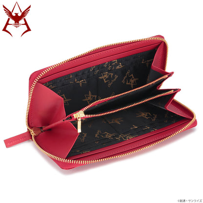 Mobile Suit Gundam - Long Wallet (2 Types) [Pre-Order Jan 2026]