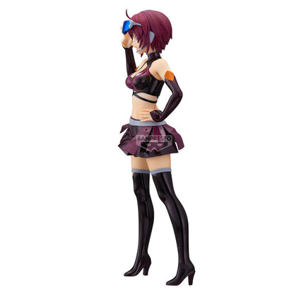 Mobile Suit Gundam Seed Freedom GGG Glitter & Glamours - Lunamaria Hawke [Pre-Order Apr 2026]