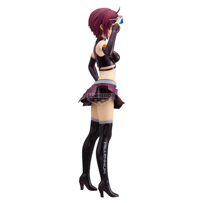 Mobile Suit Gundam Seed Freedom GGG Glitter & Glamours - Lunamaria Hawke [Pre-Order Apr 2026]