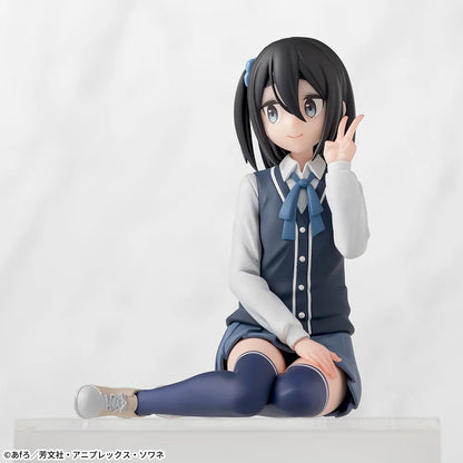 Mono Choconose Premium - Satsuki Amamiya