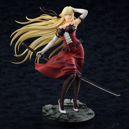 Monogatari Series 1/7 Scale Figure - Kiss-Shot Acerola-Orion Heart-Under-Blade Kokorowatari ver.