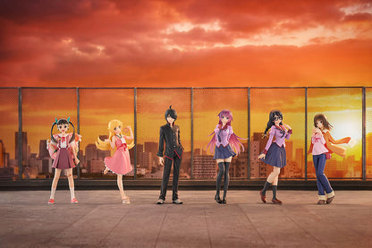 Monogatari Series CHILLfigg - Complete Box of 6 Pcs [Pre-Order Jan 2027]