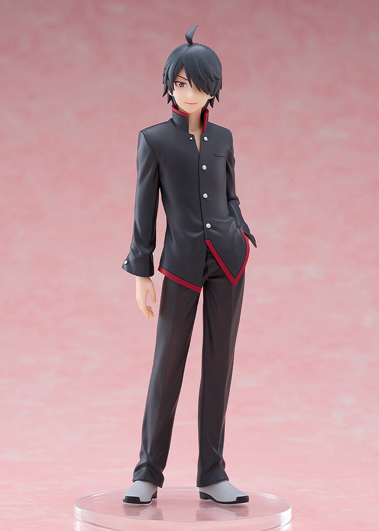 Monogatari Series CHILLfigg - Complete Box of 6 Pcs [Pre-Order Jan 2027]