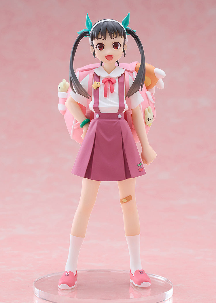 Monogatari Series CHILLfigg - Complete Box of 6 Pcs [Pre-Order Jan 2027]