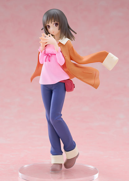 Monogatari Series CHILLfigg - Complete Box of 6 Pcs [Pre-Order Jan 2027]