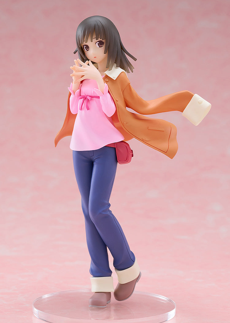 Monogatari Series CHILLfigg - Complete Box of 6 Pcs [Pre-Order Jan 2027]