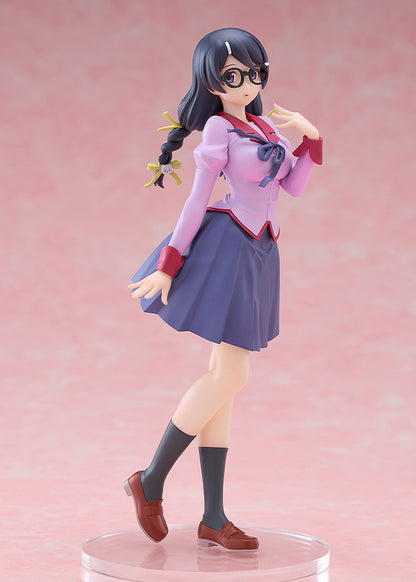 Monogatari Series CHILLfigg - Complete Box of 6 Pcs [Pre-Order Jan 2027]