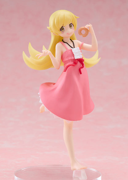 Monogatari Series CHILLfigg - Complete Box of 6 Pcs [Pre-Order Jan 2027]