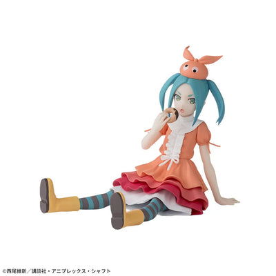 Monogatari Series Choconose Premium Figure - Yotsugi Ononoki