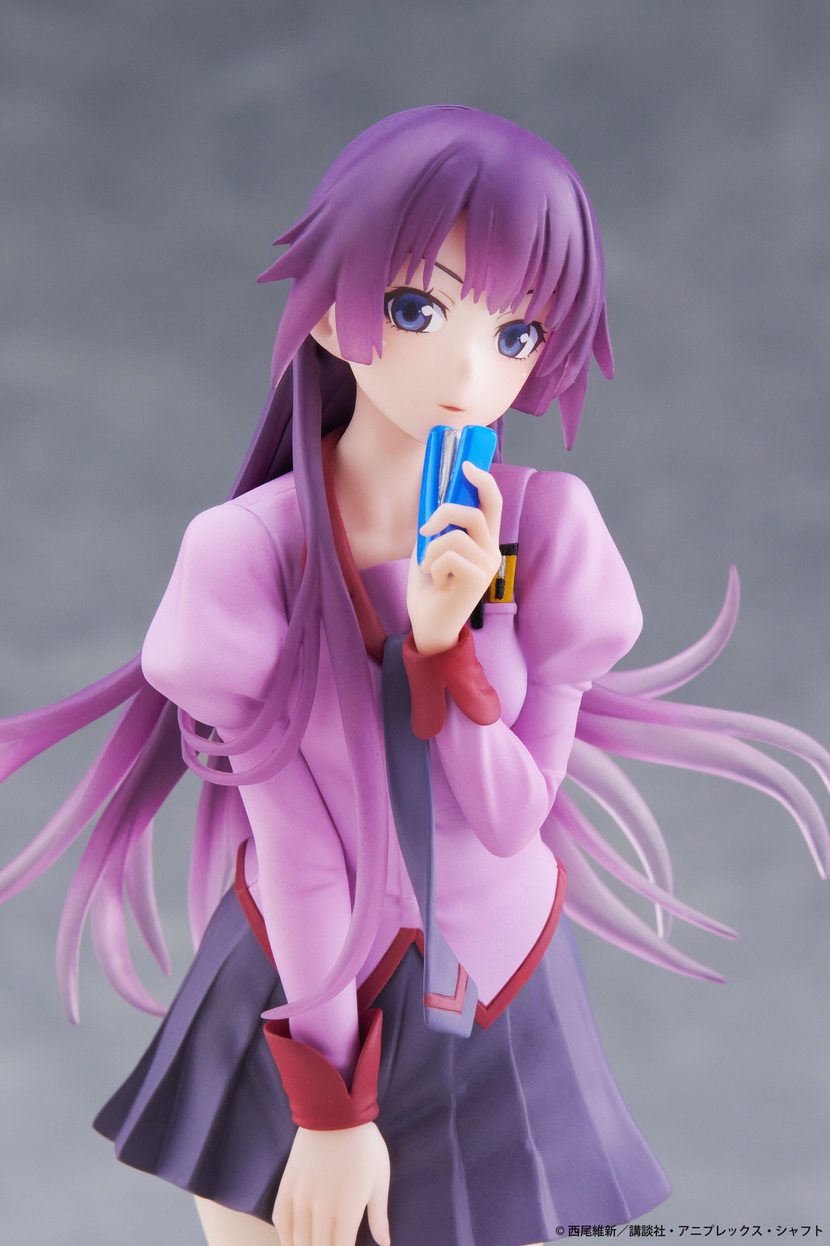 Monogatari Series Coreful Figure - Hitagi Senjougahara [Pre-Order Nov 2026]