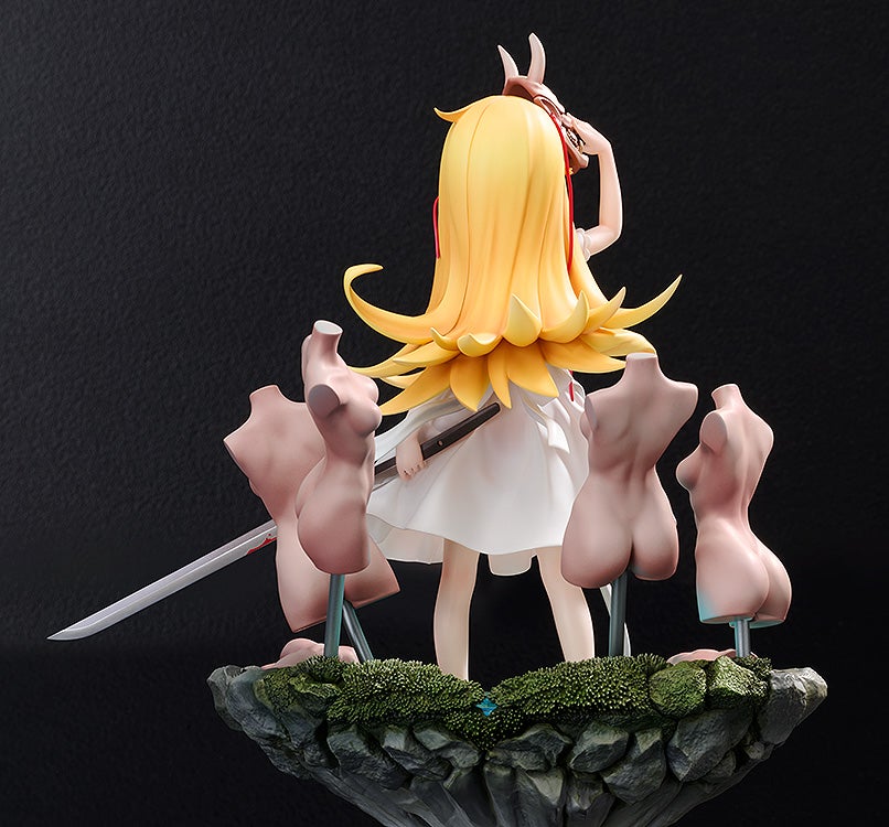 Monogatari Series GS Collection - Shinobu Oshino Monogatari Ver. [Pre-Order Oct 2027]