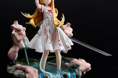 Monogatari Series GS Collection - Shinobu Oshino Monogatari Ver. [Pre-Order Oct 2027]