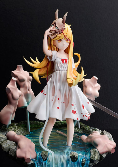 Monogatari Series GS Collection - Shinobu Oshino Monogatari Ver. [Pre-Order Oct 2027]
