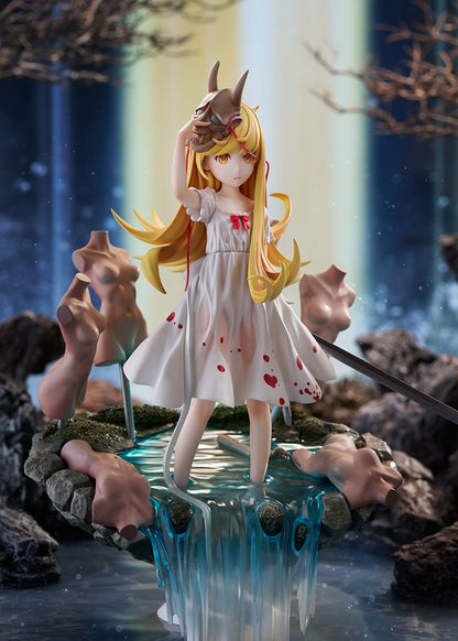 Monogatari Series GS Collection - Shinobu Oshino Monogatari Ver. [Pre-Order Oct 2027]