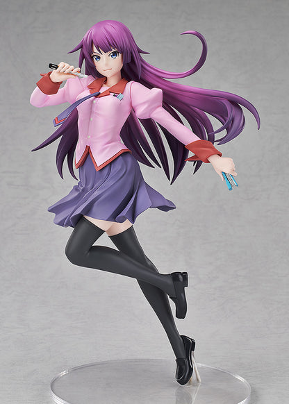 Monogatari Series Pop Up Parade - Hitagi Senjougahara L Size [Pre-Order Jun 2026]