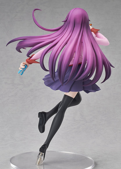 Monogatari Series Pop Up Parade - Hitagi Senjougahara L Size [Pre-Order Jun 2026]