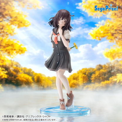Monogatari Series Xstellar - Nadeko Sengoku [Pre-Order Nov 2026]