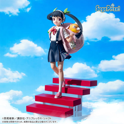 Monogatari Series Xstellar Figure - Mayoi Hachikuji [Pre-Order Feb 2027]