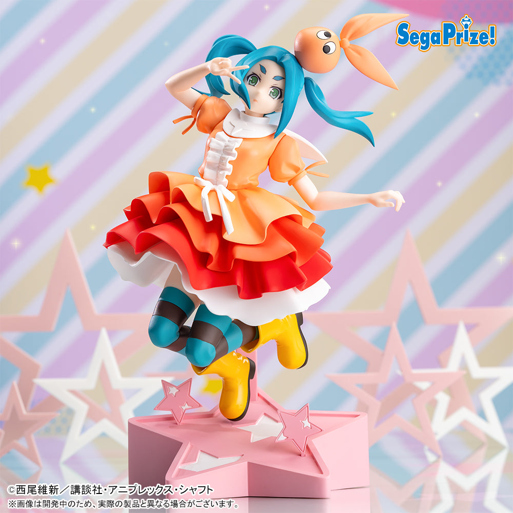 Monogatari Series Xstellar Figure - Yotsugi Ononoki [Pre-Order Feb 2027]