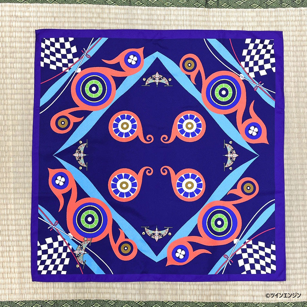 Mononoke Movie - Furoshiki [Pre-Order Mar 2026]