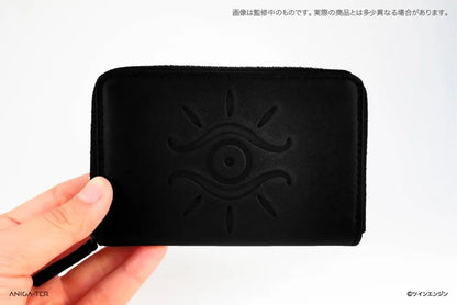 Mononoke Movie - Leather Mini Wallet Medicine Seller Edition