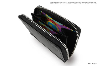 Mononoke Movie - Leather Mini Wallet Medicine Seller Edition