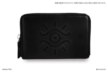 Mononoke Movie - Leather Mini Wallet Medicine Seller Edition