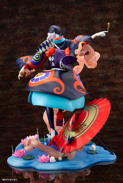 Mononoke Movie Karakasa ARTFX J - Medicine Seller Movie Ver.