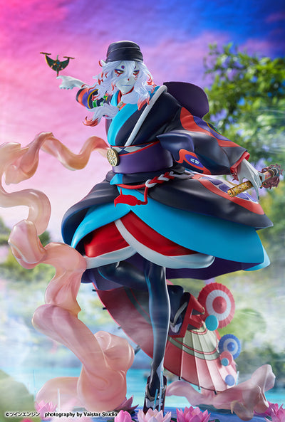 Mononoke Movie Karakasa ARTFX J - Medicine Seller Movie Ver.