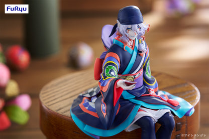 Mononoke Movie Noodle Stopper Figure - Medicine Seller [Pre-Order May 2026]