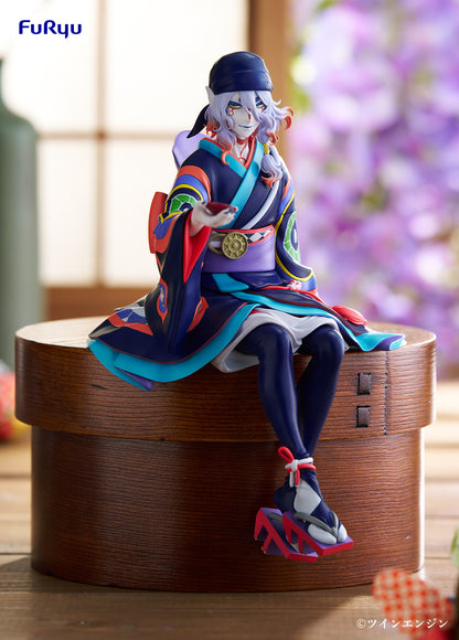 Mononoke Movie Noodle Stopper Figure - Medicine Seller [Pre-Order May 2026]