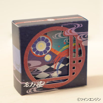 Mononoke Movie x Kyo Miori - Collaboration Hand Cream